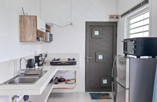 La Gaulette Apartamento | Studio Indian by IHR