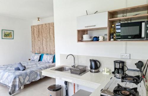 La Gaulette Apartamento | Studio Indian by IHR