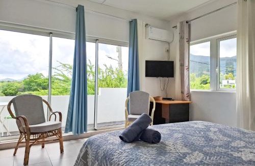 La Gaulette Apartamento | Studio Indian by IHR