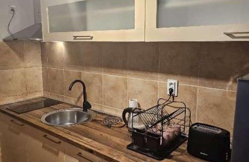 Skaljari Apartamento | Studio Ines