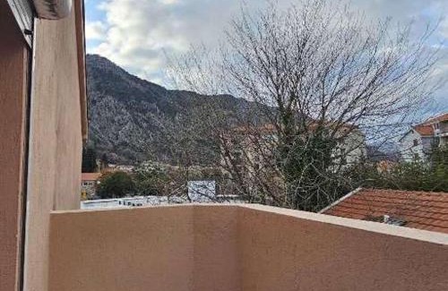 Skaljari Apartamento | Studio Ines