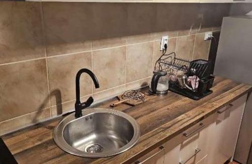 Skaljari Apartamento | Studio Ines