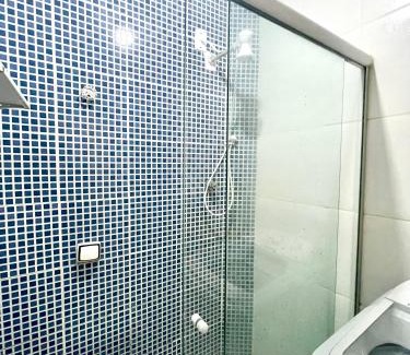 Itarare Apartamento | Studio Infinity Beach