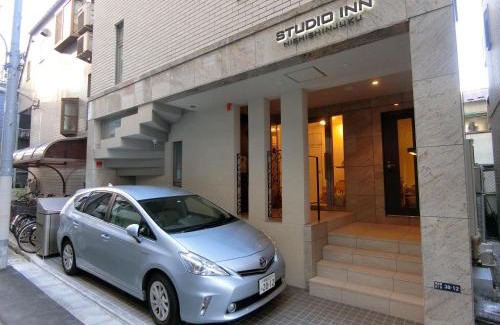 Nishi-Shinjuku Apartamento | Studio Inn Nishi Shinjuku