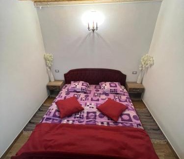 Rasnov Apartamento | Studio Ioana 2
