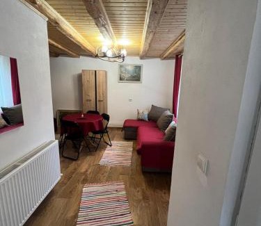 Rasnov Apartamento | Studio Ioana 2