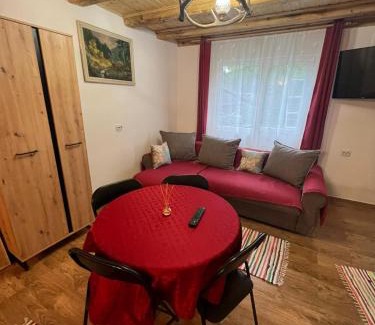 Rasnov Apartamento | Studio Ioana 2