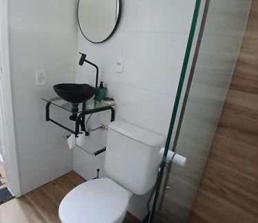 Verolme Apartamento | Studio Ipanema 113 - 200 metros da praia e passeios para ilhas