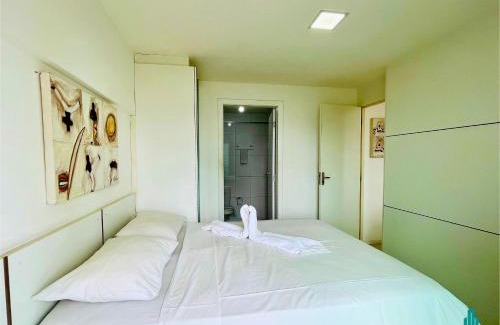Praia de Iracema Casa | Studio Iracema by Holiday Stays