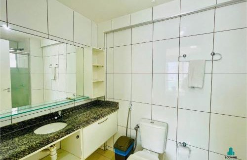 Praia de Iracema Casa | Studio Iracema by Holiday Stays