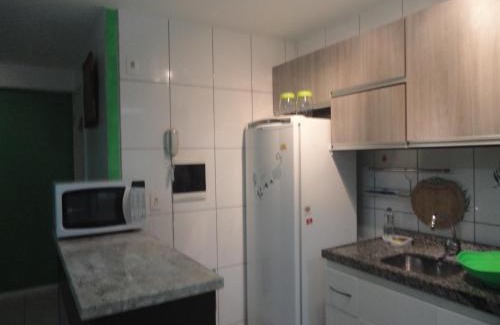 Praia de Iracema Apartamento | Studio Iracema Temporada Aconchegante
