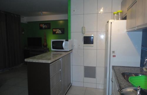 Praia de Iracema Apartamento | Studio Iracema Temporada Aconchegante