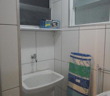Praia de Iracema Apartamento | Studio Iracema Temporada Aconchegante