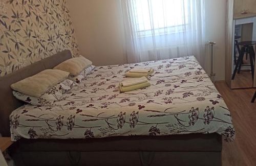 Novi Sad Apartamento | Studio ISKRA Novi Sad