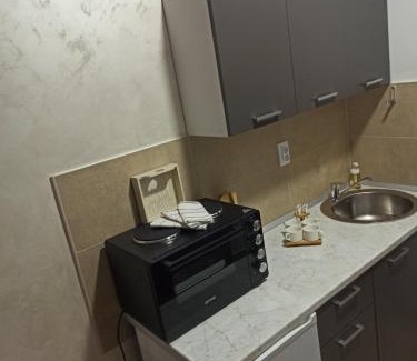 Novi Sad Apartamento | Studio ISKRA Novi Sad