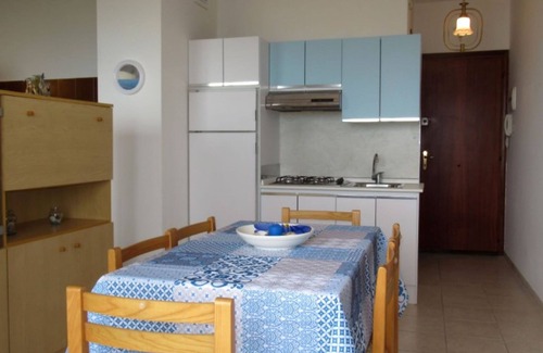 Porto Santa Margherita Apartamento | Gran estudio en una excelente ubicación-Beahost Rentals