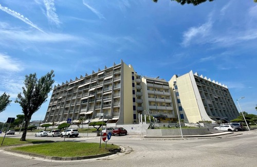 Porto Santa Margherita Apartamento | Gran estudio en una excelente ubicación-Beahost Rentals