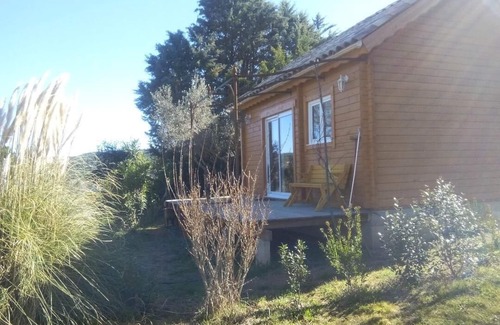 Correns Chalet De Esquí | STUDIO JACUZZI
