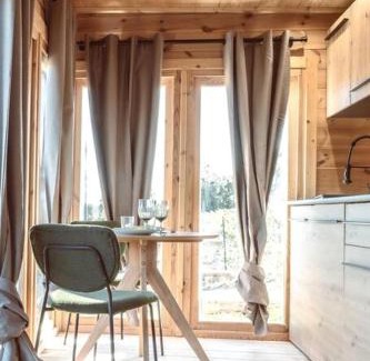 Cadenet Chalet De Esquí | Studio JANE