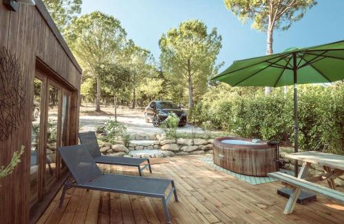 Cadenet Chalet De Esquí | Studio JANE