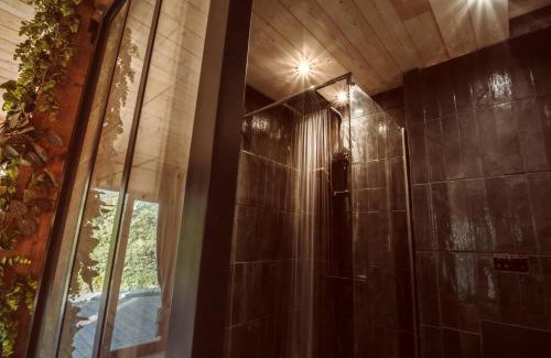 Cadenet Chalet De Esquí | Studio JANE
