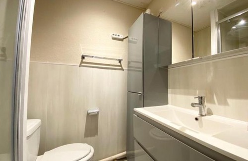 La Petite Motte Apartamento | Studio &Jardin