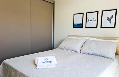 Armacao Apartamento | Studio Jasmim - 130m metros da praia novo!