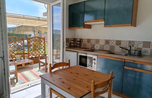Le Beausset Apartamento | Studio Jasmin