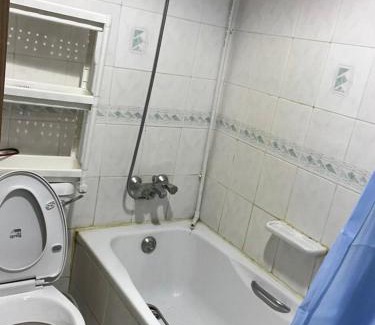 Naif Apartamento | Studio javid