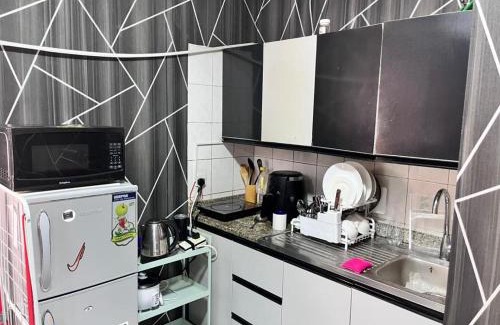Naif Apartamento | Studio javid