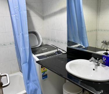 Naif Apartamento | Studio javid
