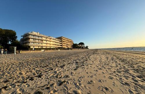 Arcachon Apartamento | Studio joigny Pereire