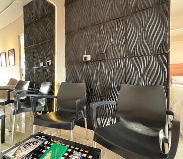 Sao Jose dos Campos Apartamento | Studio Joseense Modesto Aconchegante Centro SJC