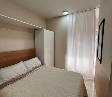 Sao Jose dos Campos Apartamento | Studio Joseense Modesto Aconchegante Centro SJC