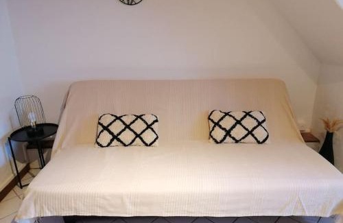 Espaly-Saint-Marcel Apartamento | Studio Joseph
