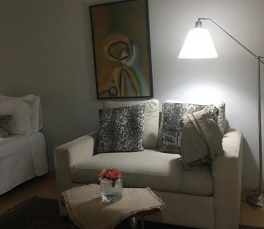 Retiro Apartamento | Studio Juncal