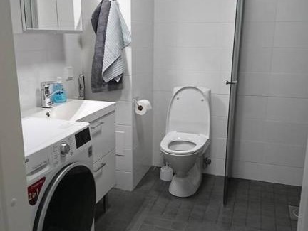 Turku Apartamento | Studio Kakolanmäellä