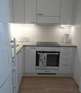 Turku Apartamento | Studio Kakolanmäellä