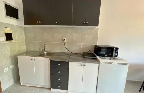 Valica Apartamento | Studio Kanegra