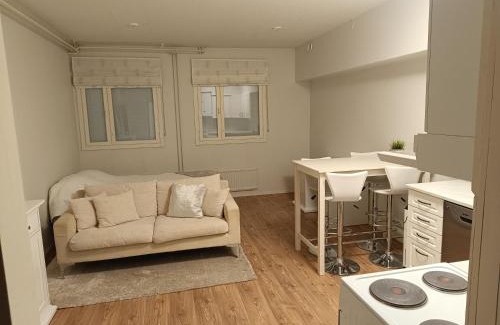 Pornainen Apartamento | Studio Karins