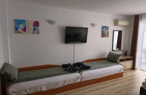 Hisarja Apartamento | Studio Kasandra