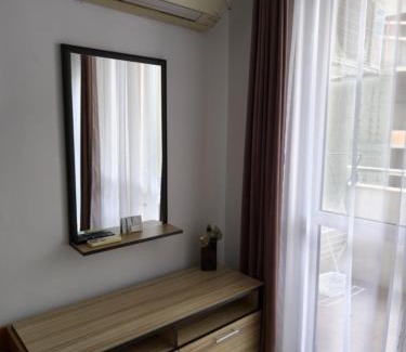 Hisarja Apartamento | Studio Kasandra