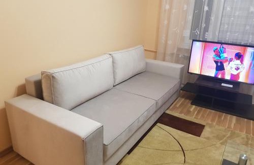Lodz Apartamento | STUDIO Kasprzaka 11A