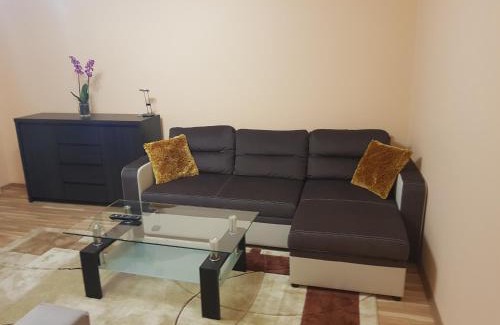Lodz Apartamento | STUDIO Kasprzaka 11A