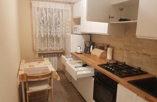 Lodz Apartamento | STUDIO Kasprzaka 11A