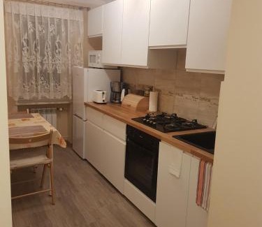 Lodz Apartamento | STUDIO Kasprzaka 11A