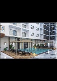 New Cairo Apartamento | Studio Katamia gate ring road maadi