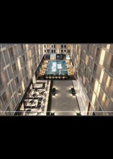 New Cairo Apartamento | Studio Katamia gate ring road maadi