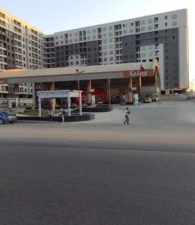 New Cairo Apartamento | Studio Katamia gate ring road maadi