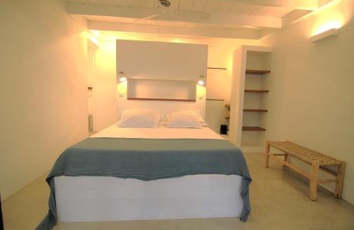 Saint-Leu Apartamento | Studio Kaza Blanka - Saint Leu - Réunion